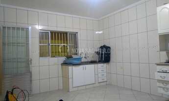 Imagem 2: Casa - Campanário - Diadema