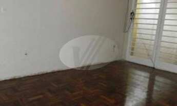 Imagem 4: Casa - Jardim Guanabara - Campinas