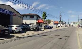 Imagem 2: Galpão Comercial