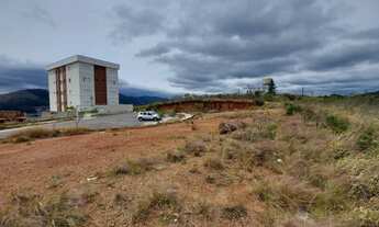 Imagem 2: Terreno à venda, 571 m² por R$ 700.000,00 - Residencial Veredas - Poços de Caldas/MG