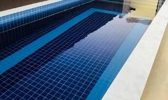 Imagem 7: Apt com suíte e varanda na Santa Lúcia