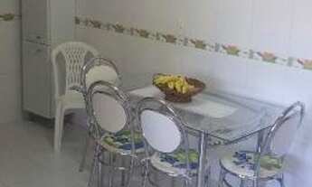 Imagem 5: Apartamento para venda tem 118 metros quadrados com 3 quartos em Alto - Teresópolis - RJ