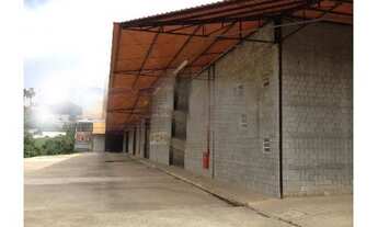 Imagem 7: GALPÕES CONDOMÍNIO 2.000 M² P/D 8 MTS PX. FERNÃO DIAS, JD. BRASIL SP