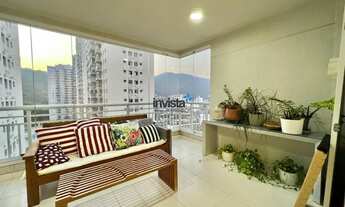 Imagem 7: COMPRAR APARTAMENTO 03 DORMITÓRIOS COM LAZER COMPLETO