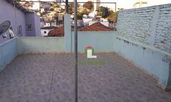 Imagem 7: Casa com 1 dormitório para alugar, 50 m² por R$ 600,00/mês - Vila Guilherme - São Paulo/SP