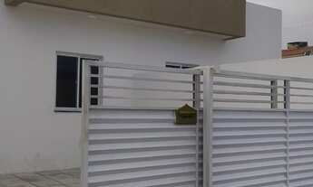 Imagem: Oportunidade de casa no bairro José Américo