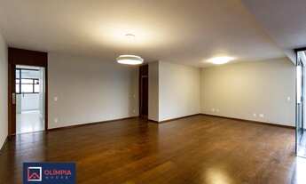 Imagem 3: Locação Apartamento 3 Dormitórios - 185 m² Paraíso