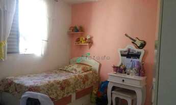 Imagem 6: Apartamento com 2 dormitórios à venda, 58 m² por R$ 210.000,00 - Itapema - Guararema/SP