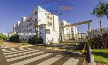 Imagem 2: Apartamento para Venda em Londrina, SPAZIO LOTUS, 2 dormitórios, 1 banheiro