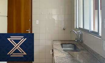 Imagem 2: Apartamento com 3 dormitórios à venda, 100 m² por R$ 552.000 - Santo Antônio - Belo Horizo