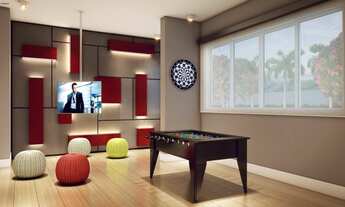 Imagem 6: Apartamento para Venda em São Paulo, Tatuapé, 1 dormitório, 1 banheiro