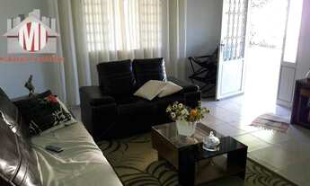 Imagem 5: Linda chácara com 3 dormitórios, área gourmet, piscina, pomar, boa localização, à venda