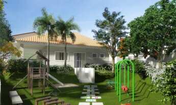 Imagem 6: Sobrado 2 dorms em Cotia 2 reformado c móveis planejados aceita financiamento e FGTS