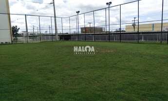 Imagem 5: Apartamento para aluguel, 3 quartos, 1 suíte, 1 vaga, Sao Joao - Teresina/PI