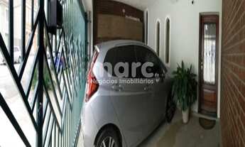 Imagem 7: SÃO PAULO - Casa Padrão - CAMBUCI