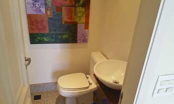 Imagem 6: 3 DORMITÓRIOS (1 STE) 101m2 ANDAR ALTO 1 VAGA VARANDA