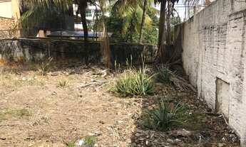 Imagem 2: Freguesia Terreno plano 12 x 50 Total 600 m2