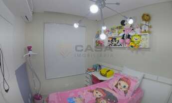 Imagem 5: DR-Imóveis-Maravilhosa casa 4Qts C\suite no condominio vila verde