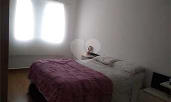 Imagem 2: Apartamento de 2 dormitórios, localizado na Vila Tupi