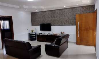 Imagem: Casa à Venda, Parque Atheneu, Goiânia