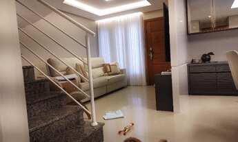 Imagem 5: Sobrado Condomínio Fechado Centro de Colombo