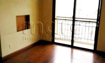 Imagem: SAO PAULO - Apartamento Padrão - ACLIMACAO