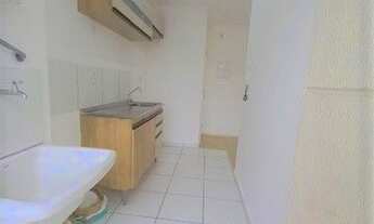 Imagem 6: Apartamento com 2 dormitórios à venda, 46 m² por R$ 308.000,00 - Campestre - Santo André/S