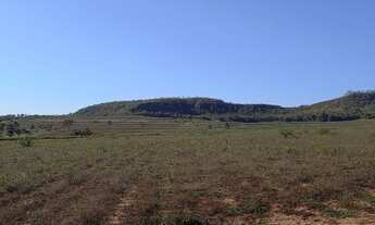 Imagem 2: Fazenda 50 alqueirão 110 km de Uberlândia