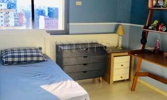 Imagem 4: SÃO PAULO - Apartamento Padrão - ACLIMACAO