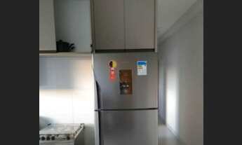 Imagem 4: Ap. para venda possui 50 m² com 2 quartos, vaga, área gourmet- helvecia-Aparecida de Goiân