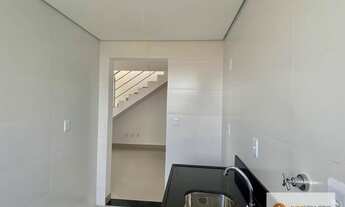 Imagem 7: Cobertura com 2 quartos sendo 01 com suite à venda, 67 m² por R$ 429.000 - Candelária - Be