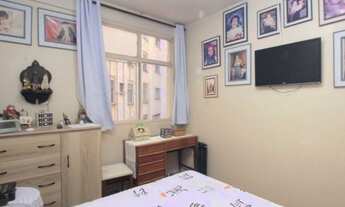 Imagem 7: Apartamento com 2 dormitórios à venda, 70 m² por R$ 270.000 - Floresta - Belo Horizonte/MG