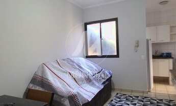 Imagem: Apartamento (flat) 1 dormitórios/suite