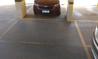 Imagem 7: Apartamento para venda possui 95 metros quadrados com 3 quartos