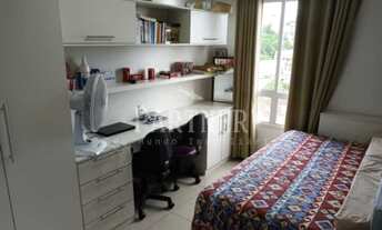 Imagem 7: Cobertura 4 Quartos Condomínio Colina Pechincha