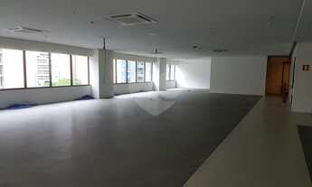 Imagem: São Paulo - Conjunto Comercial/Sala - CHÁCARA