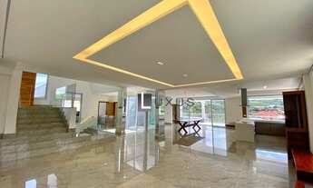 Imagem: Casa com 5 dormitórios, 686 m² - venda