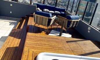 Imagem 3: Belo Horizonte - Apartamento Padrão - Buritis