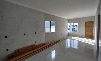 Imagem 4: Casa com 116m² -3 quartos - Suíte - Área Gourmet - São José - SC