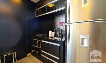 Imagem 5: Apartamento à Venda - Santo Agostinho, 1 Quarto, 52 m²