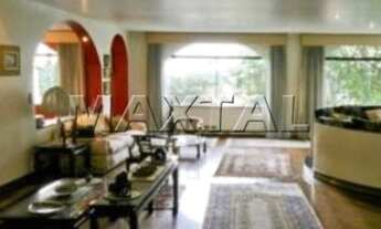 Imagem 4: MANSÃO, CONDOMINIO FECHADO 1150M2, 05 SUÍTES,05 SALAS,11 BANHEIROS,10 VAGAS NO JARDIM SÃO