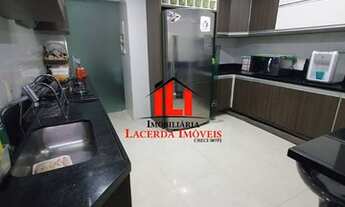 Imagem 7: Ilhas Gregas, Mobiliado, 3 quartos com suíte, apartamento na Orla da Ponta Negra