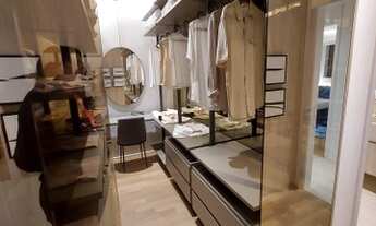 Imagem 4: Cobertura Linear para venda com 477 m2 com 4 suites OCEANA GOLF BARRA