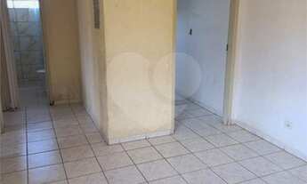 Imagem 5: APARTAMENTO 2 DORMITÓRIOS