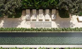 Imagem 4: Apartamento em construção à venda no bairro Atiradores, Joinville/SC. Envolva-se com es