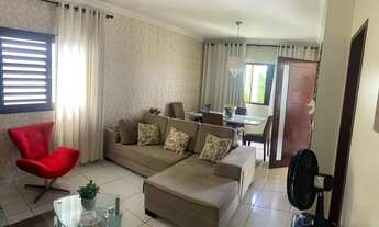 Imagem 2: Casa em condominio à venda, 3 quartos, 2 suítes, 2 vagas, Parque das Nações - Parnamirim/R