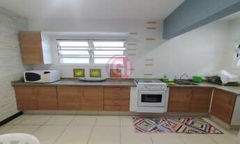 Imagem 4: Apartamento no itagua mobiliado com área gourmet