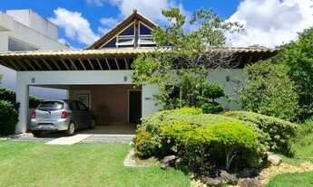 Imagem: Casa à venda no bairro Alphaville I - Salvador/BA