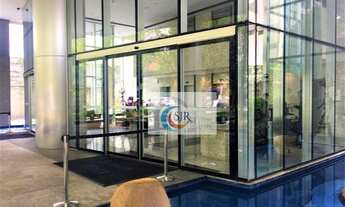 Imagem 4: Conjunto para alugar, 207 m² - Itaim Bibi - São Paulo/SP