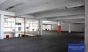 Imagem 5: Galpão comercial para locação, Limão, São Paulo